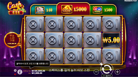 미스틱 치프